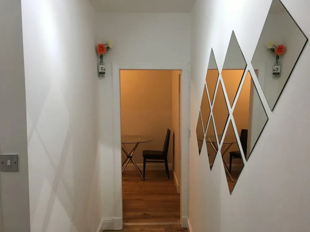 Drummond Street Apartments