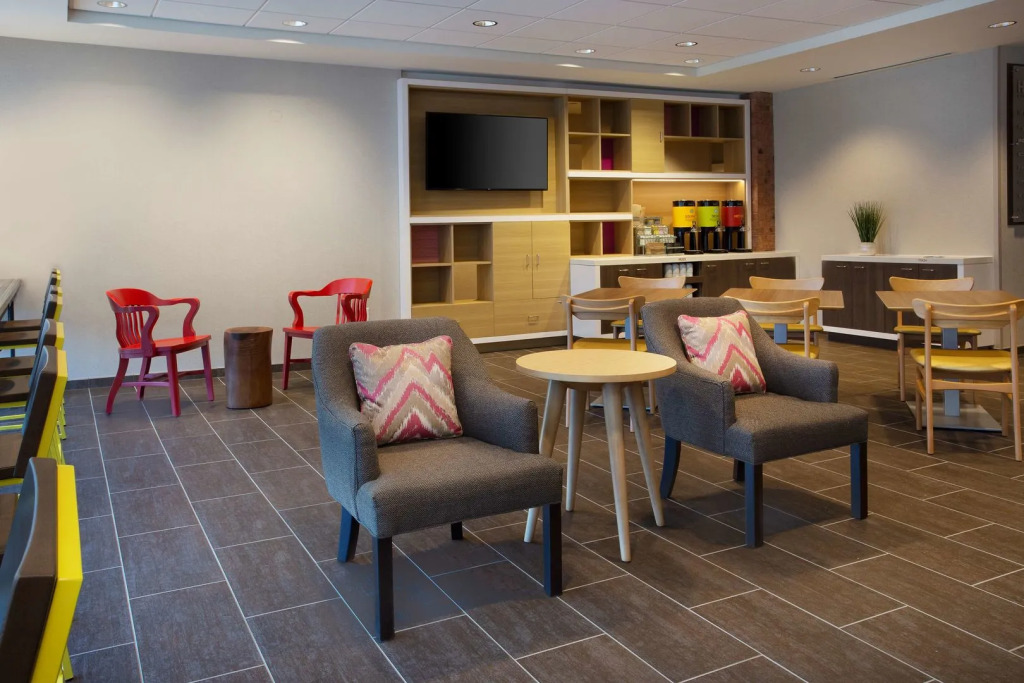 Home2 Suites By Hilton Lewes Rehoboth Beach
