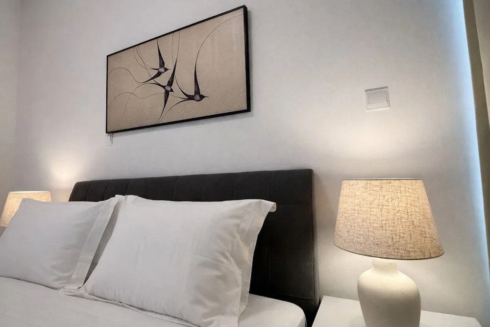 Oni Residence Apartment