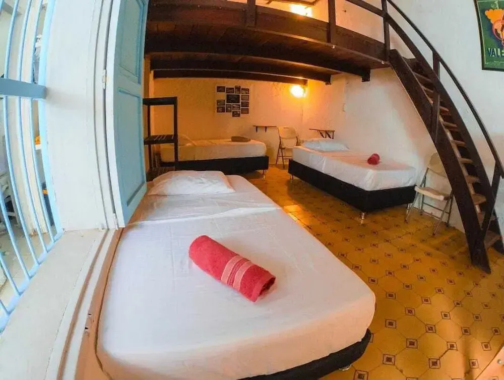 Hostal Españolete