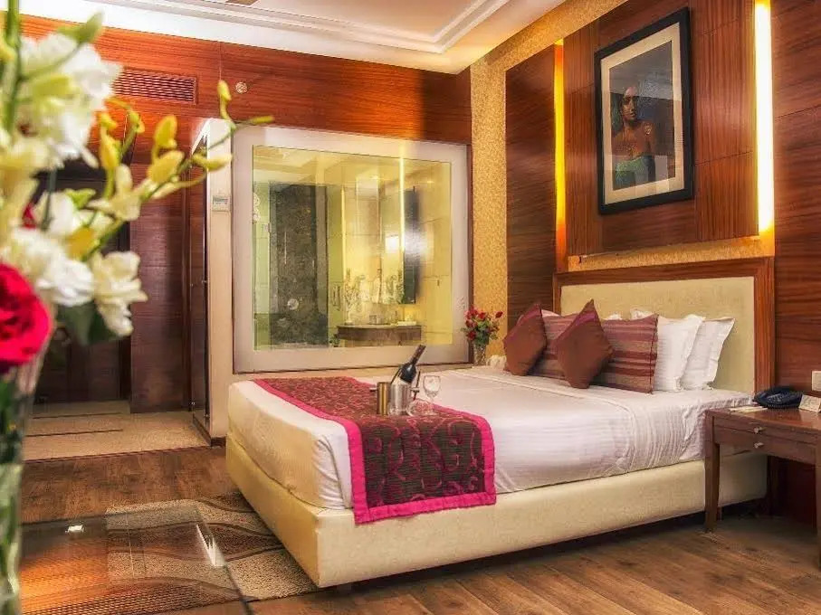 Baba Resorts