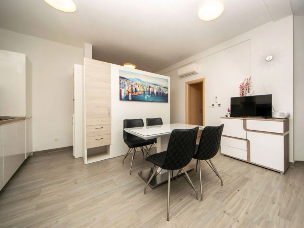 Apartment Mare Ammoudi 33615