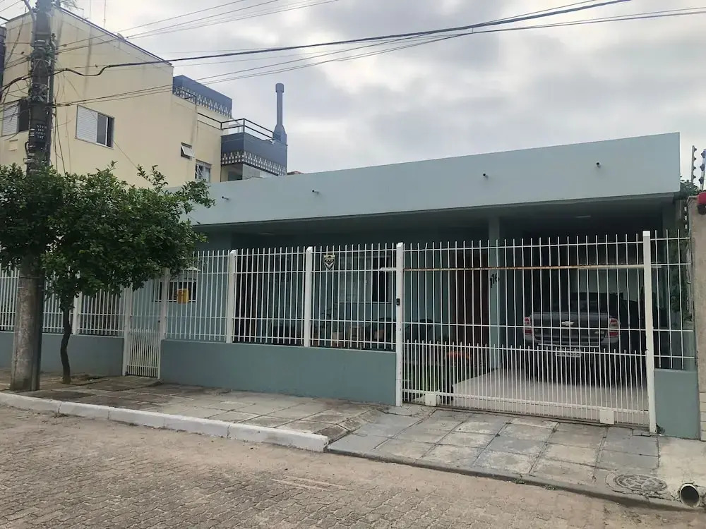 Prado Guest House