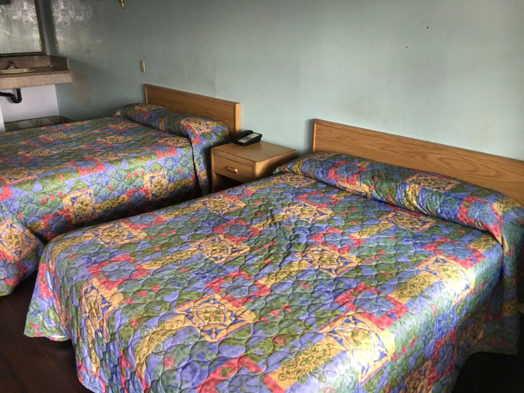 Budget Motel