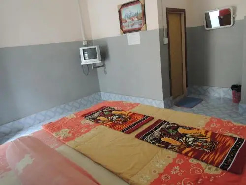 Koeu Chey Chum Neas Guesthouse