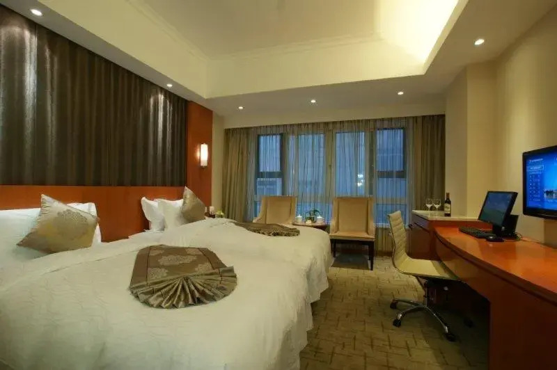 Zhejiang Media Hotel