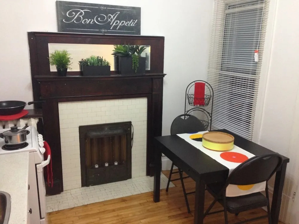 Adib Apartments - 362 Friel St, Unit 7B (Basement)