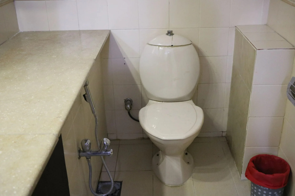 Comfort Residency