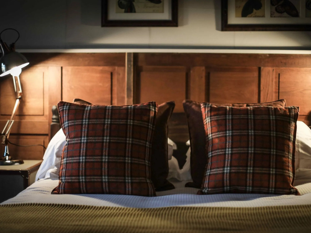 The Plough Bicester