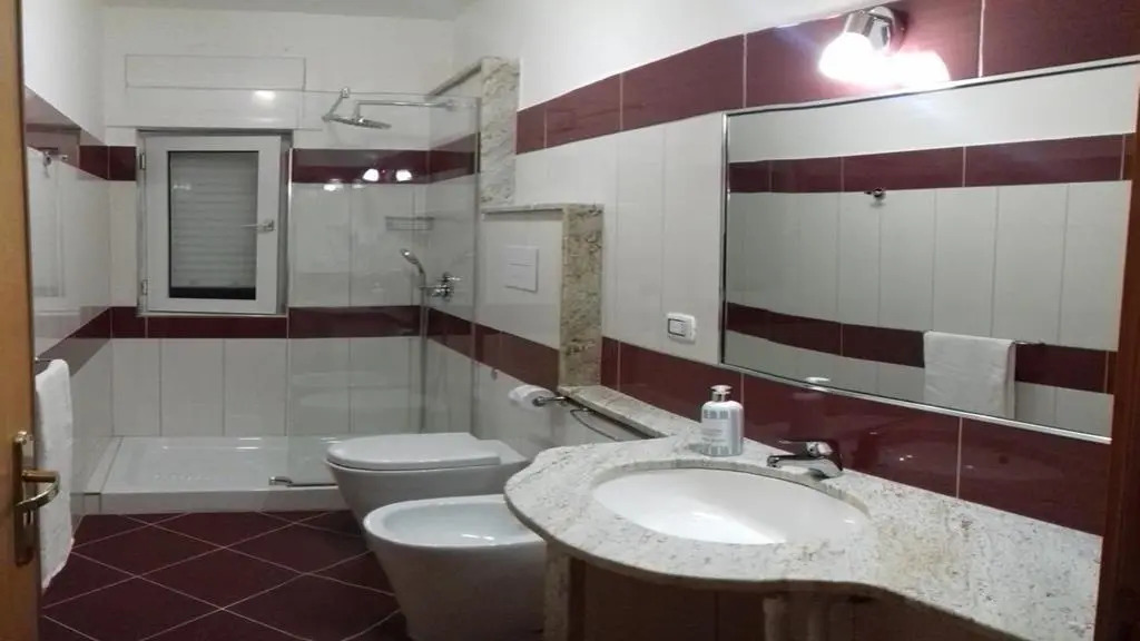 Apartment Laura-2 by Interhome