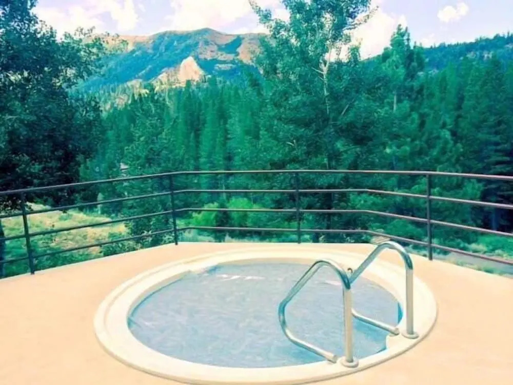Aspen Creek #123