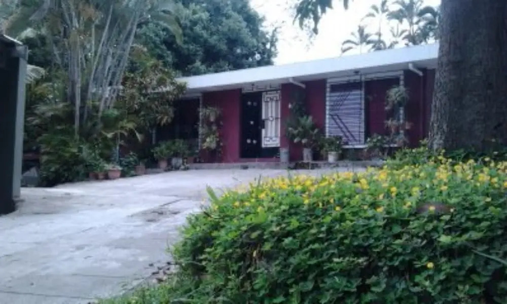 Hostal Doña Marta