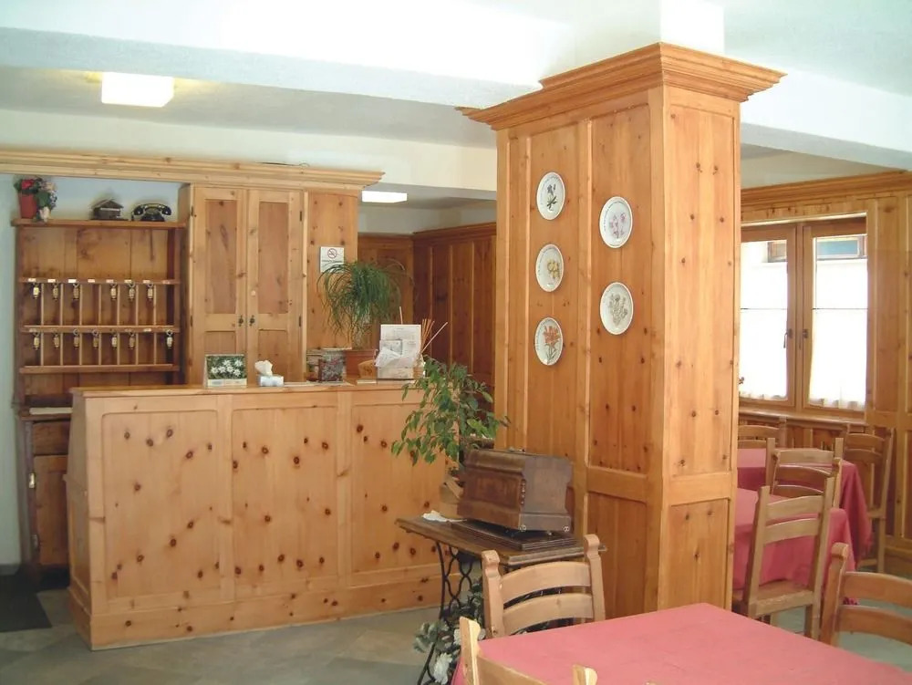 Albergo Soldanella