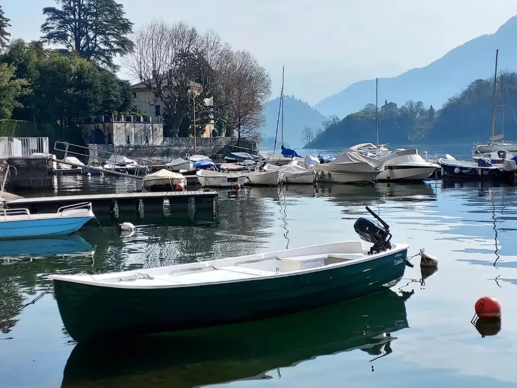 Casa Isola