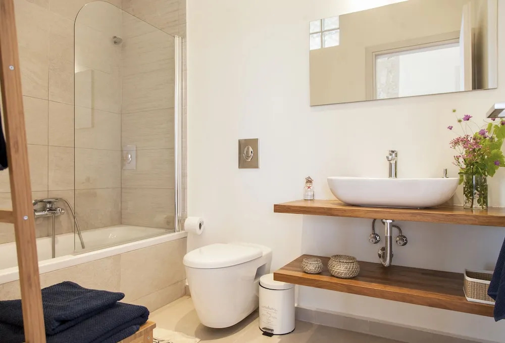 VILLAS MIRO - Luxury Villas with Direct Sea Access for 14 people