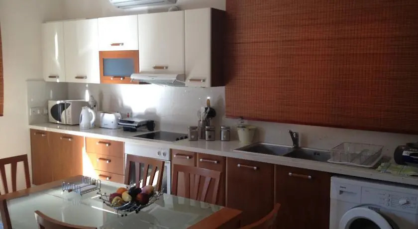 Pissouri Elite Villa