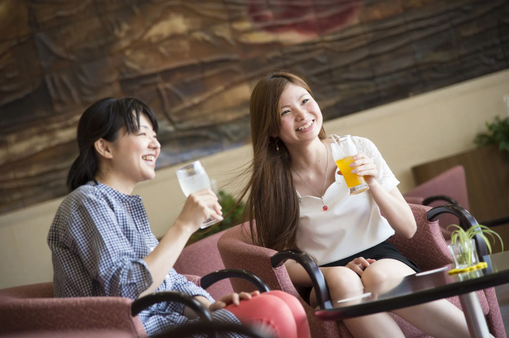 Resort Hotel Mihagi