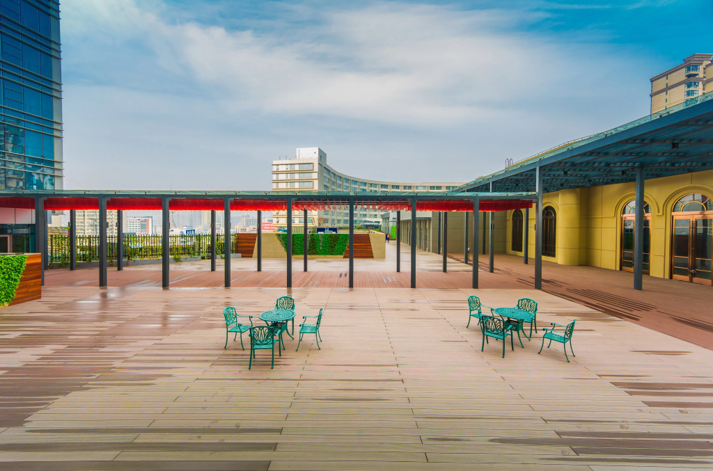 Holiday Inn Express Changzhou Lanling by IHG