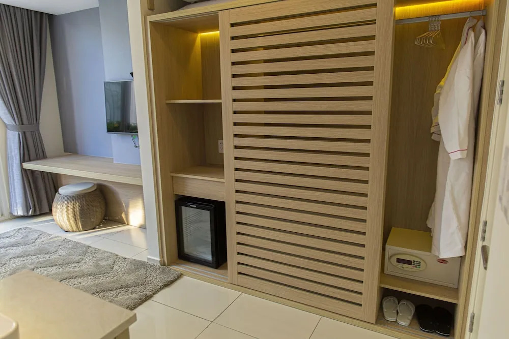 An Nhien Hotel Apartment - Oceanami