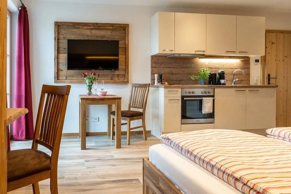 Pension und Appartements Wild