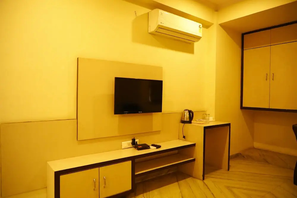 The Prime Hotel Jaipur
