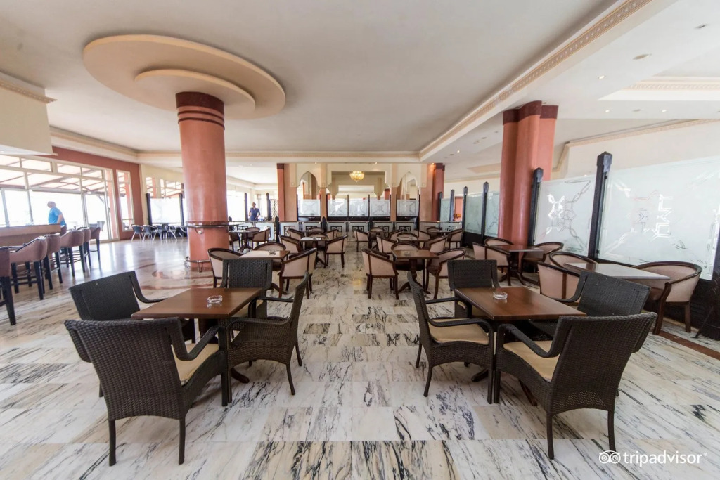 Hôtel Club Al Moggar