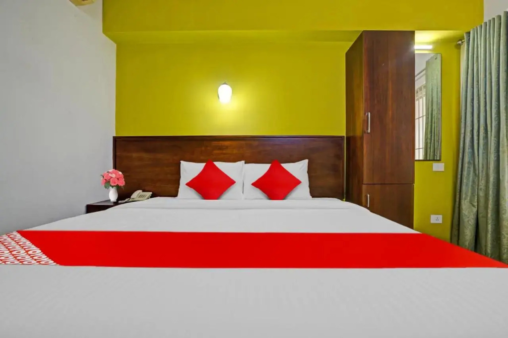 Hotel Signature Cochin