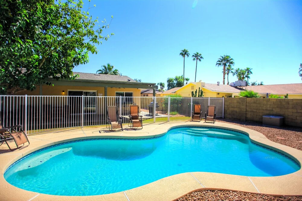 Tatum Gardens - 4 Bed Home - Scottsdale