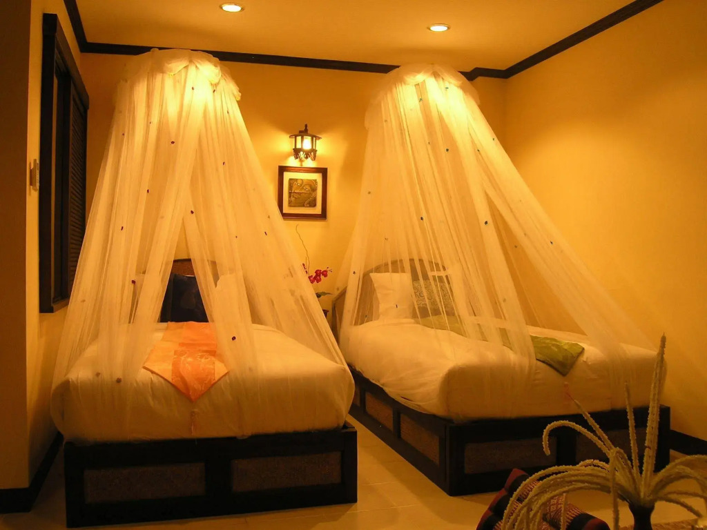 Baan Thong Luang Boutique Hotel