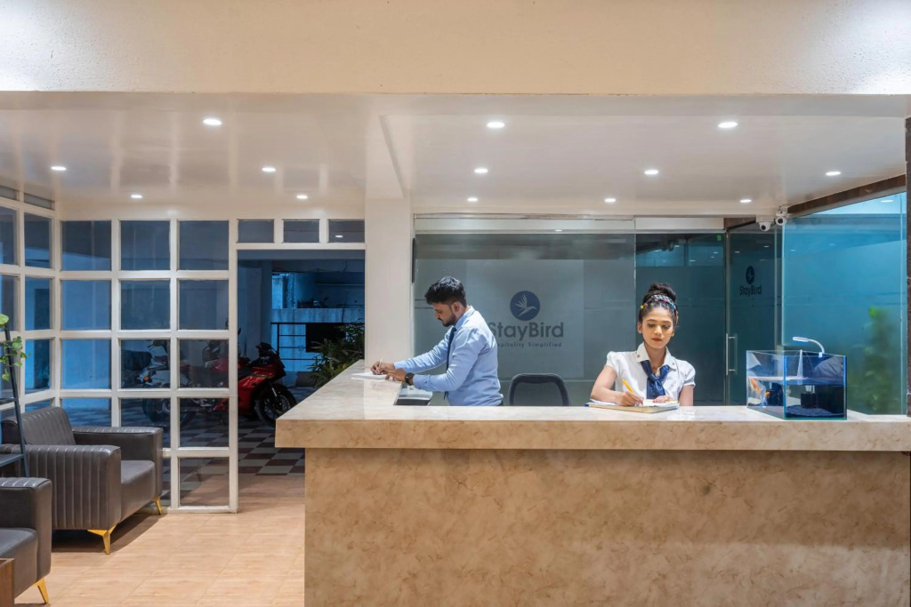 StayBird - Icon Bliss, An Apartment Hotel, Kharadi