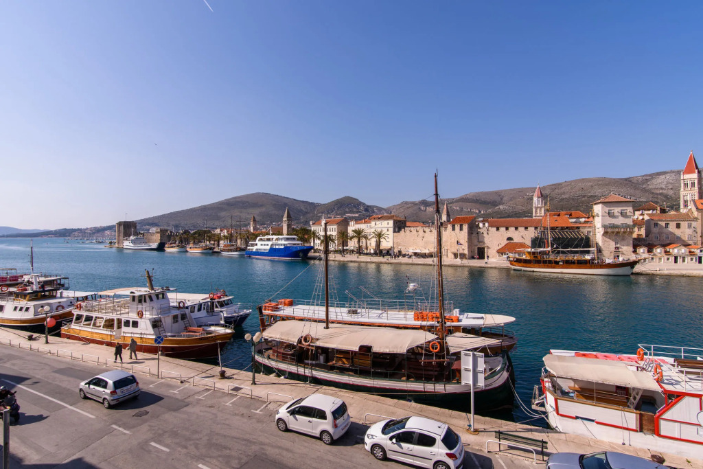 Heritage Hotel Vila Sikaa