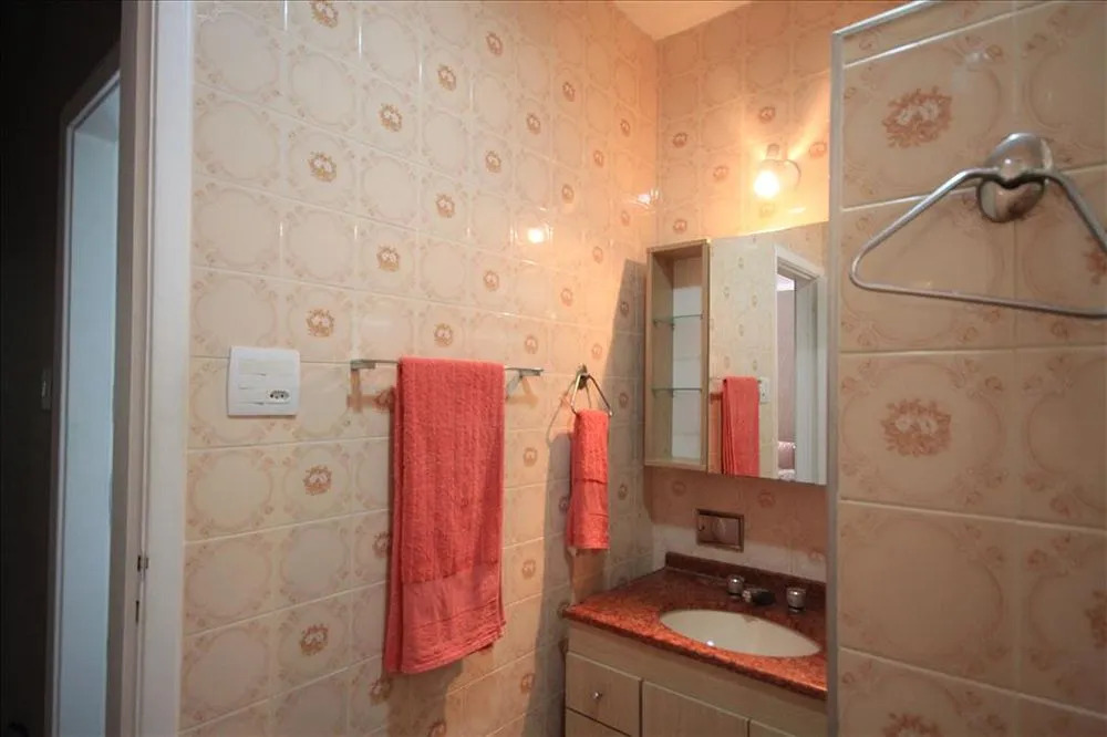 GoHouse - Apartamento Copacabana 302 B - Avenida Ns. de Copa