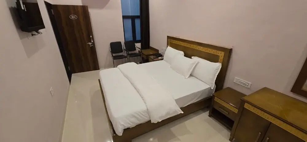 Hotel Nakshatra