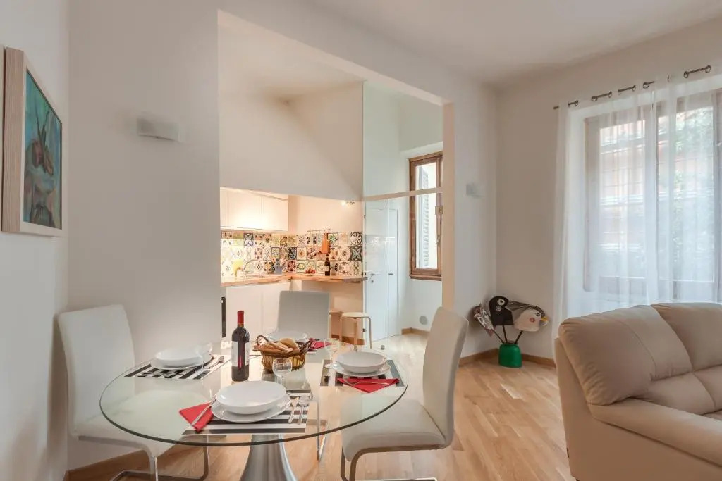 Liberta Loft