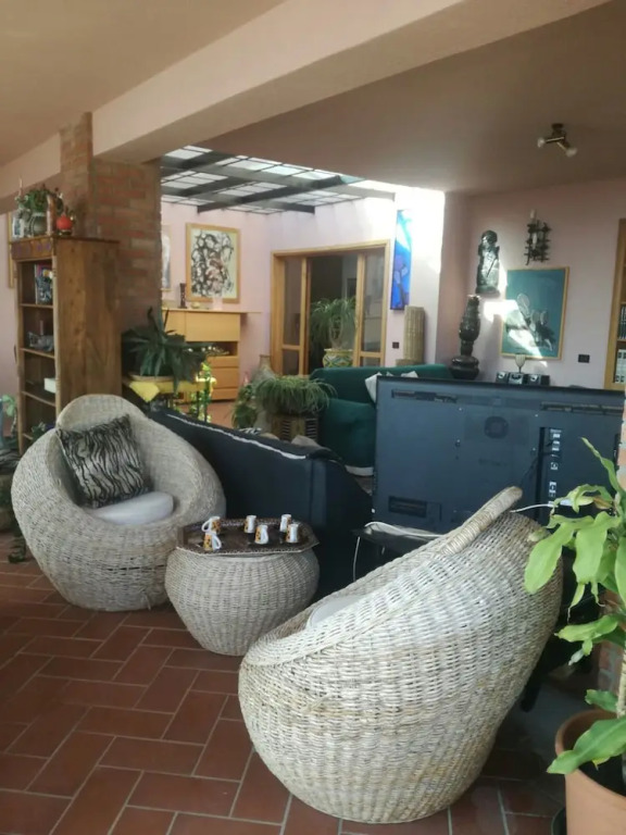Villa Grande