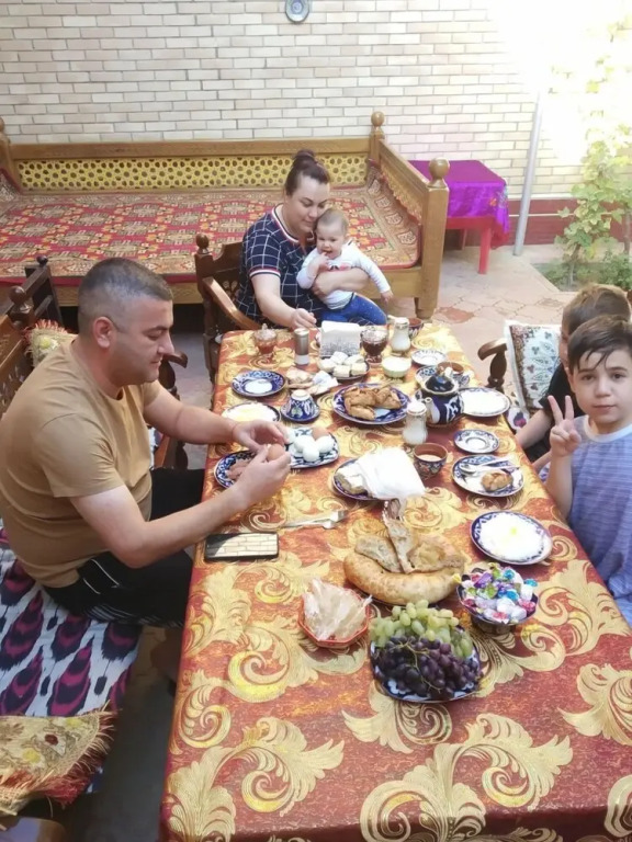 Samir Hotel