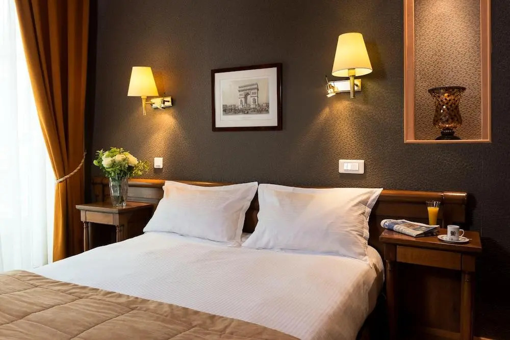 Hotel Palais Bourbon