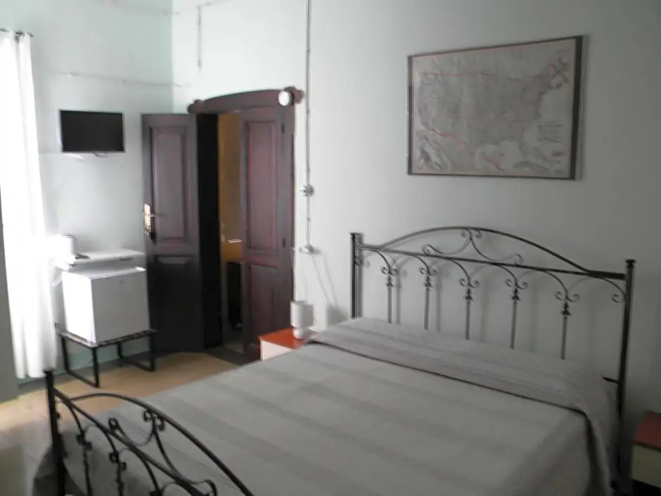La Casa dellAmericano - Casa depoca anni 30