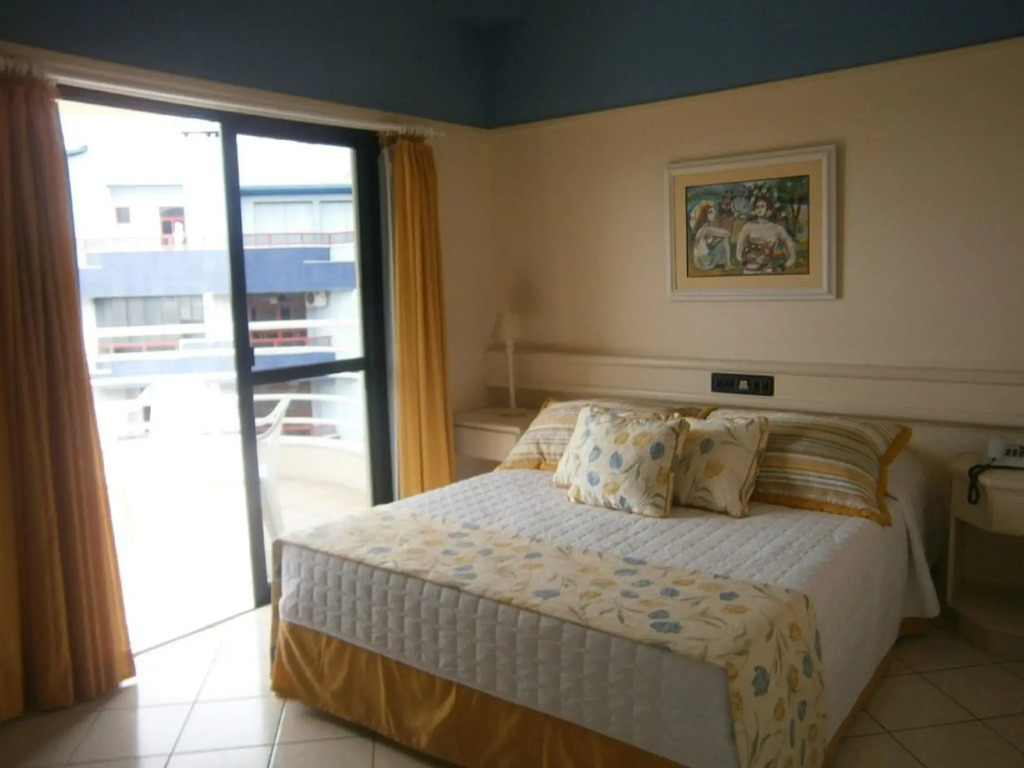 Hotel Praia Brava