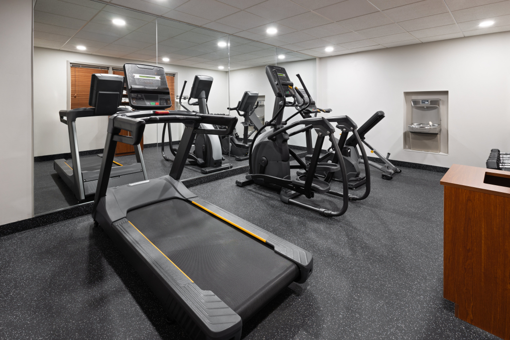 Holiday Inn Express & Suites Leesburg - Historic District by IHG