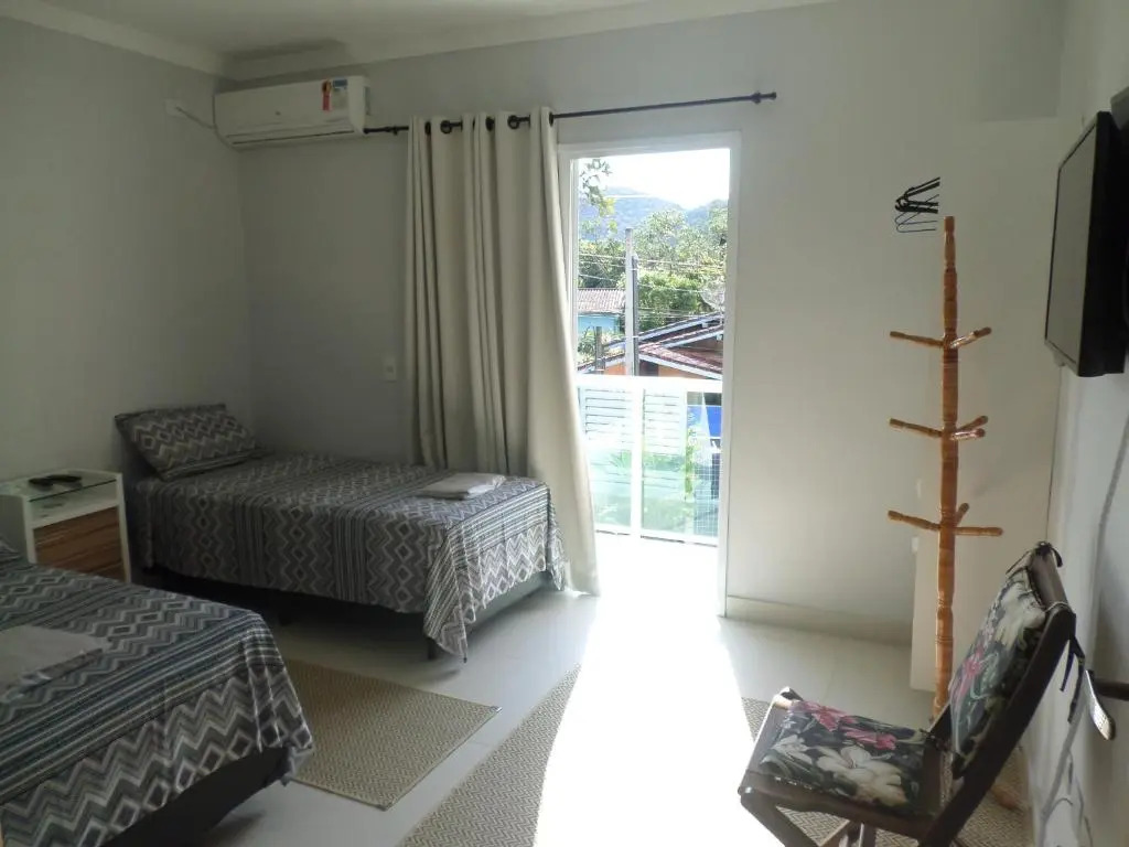 Residencial Camburyá