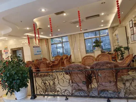 Hengsheng Hotel