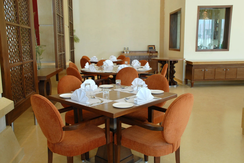 Cambay Grand