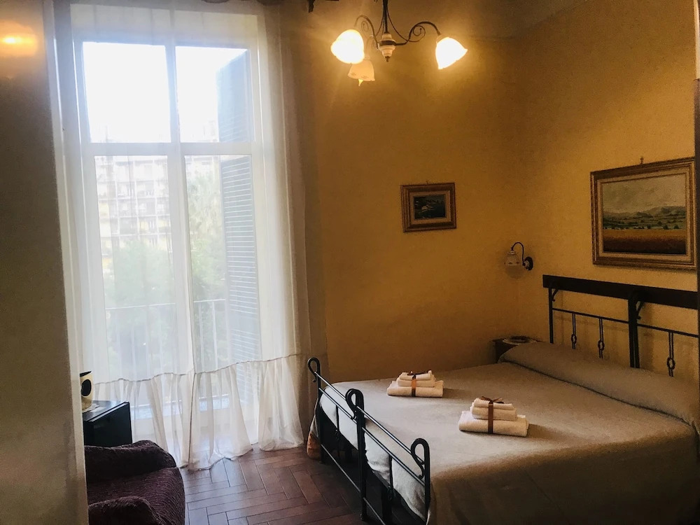 B&B Conte Cavour