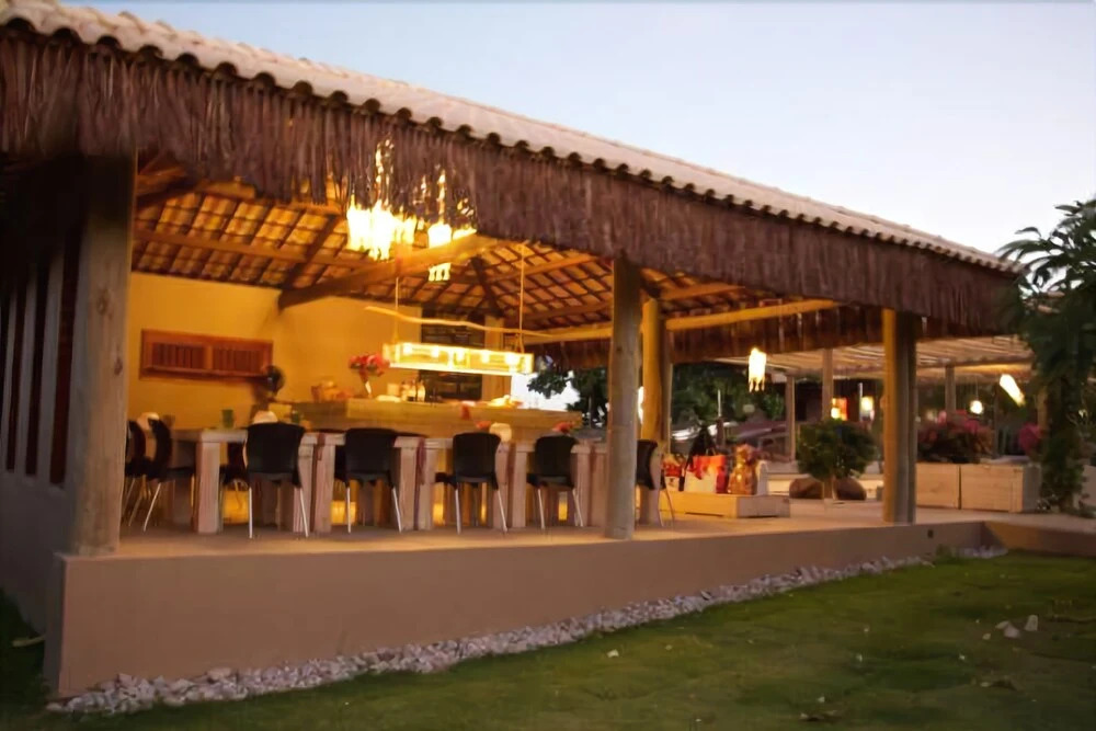 0031 Boutique Hotel & Restaurant Cumbuco