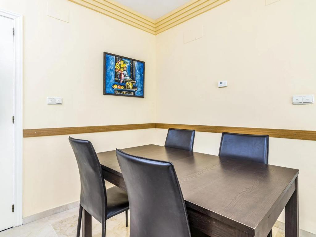 Beautiful Apartment on the beach 357