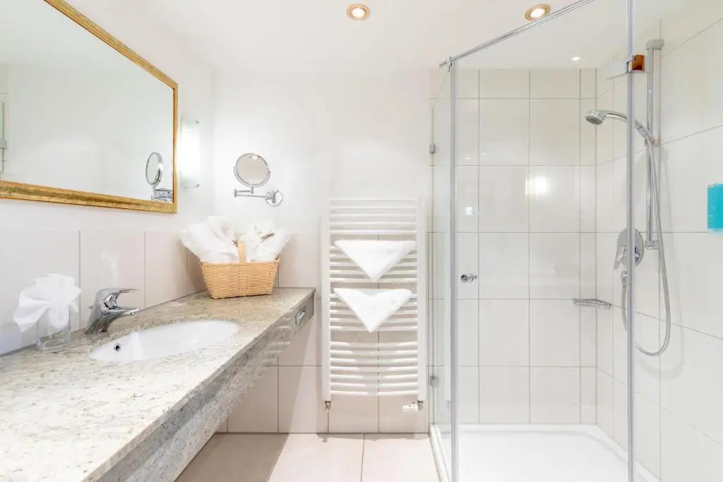 Hanusel Hof Wellness & Genuss in Panoramalage