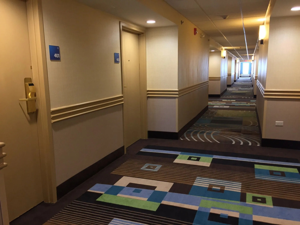 Holiday Inn Express Chicago NW - Arlington Heights by IHG