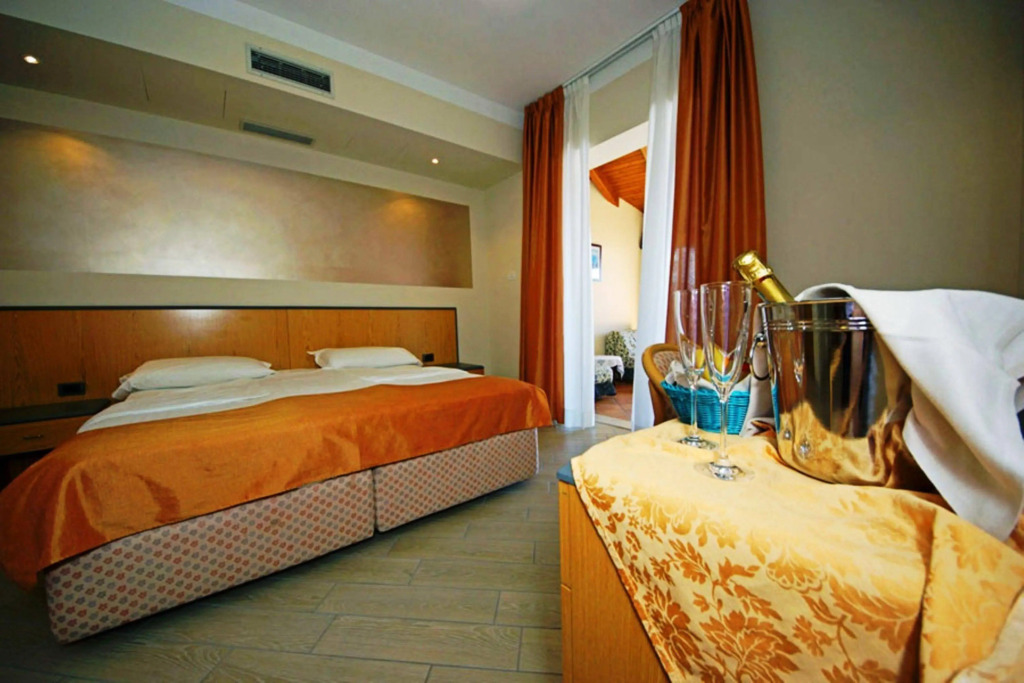 Park Hotel Zanzanù