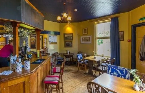 The Highdown Inn
